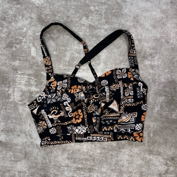 Disney Moana adult Skirt Set - Picture 8 of 13